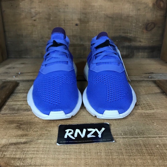 NEW Adidas P.O.D S3.1 Real Lilac Violet - Picture 2 of 8